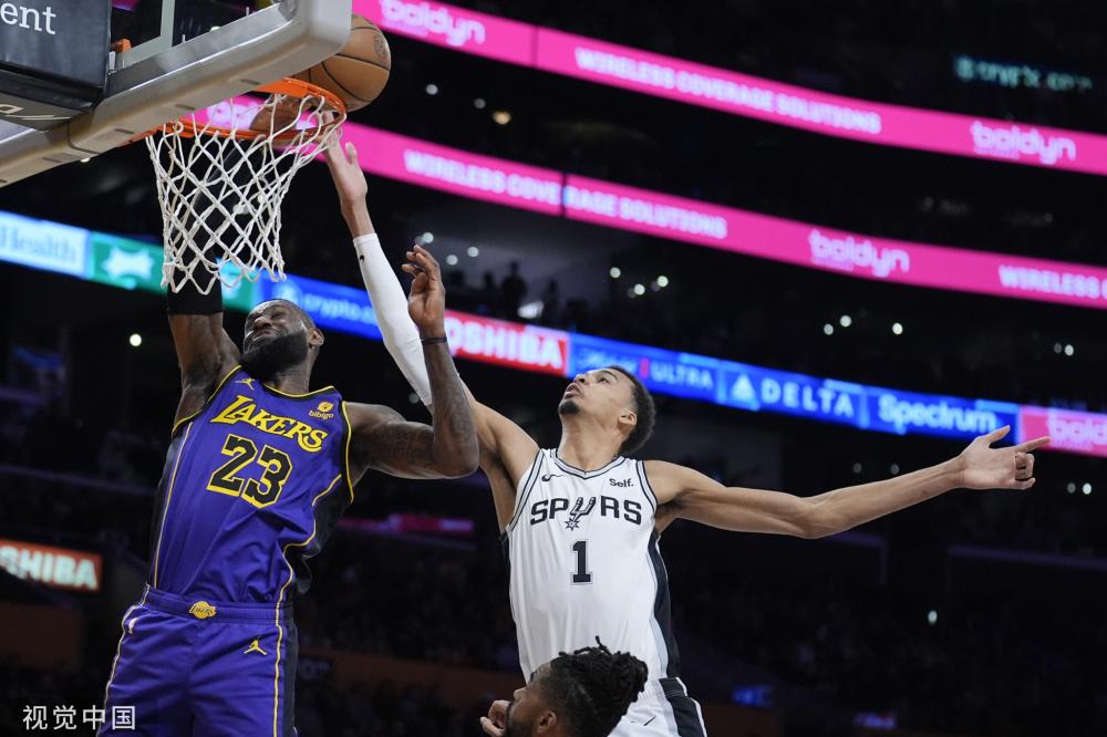 人叹为观止 人叹为观止